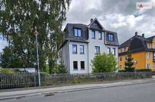 Haus kaufen in 08315 Bernsbach, Ein Haus - viele Möglichkeiten - Sanierungsobjekt mit solider Substanz für IHR Projekt