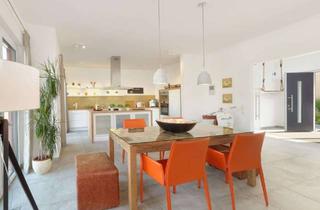 Haus kaufen in 78597 Irndorf, Endlich Zuhause - im stilvollen Neubau