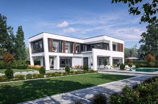 Haus kaufen in 82237 Wörthsee, Exklusives Traumhaus Miami inklusive Bodenplatte und Grundstück