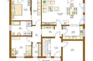 Haus kaufen in 67586 Hillesheim, Geräumiger Neubau für zwei Familien - jetzt mit KfW-Förderkredit