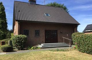 Haus mieten in Höningstraße, 41363 Jüchen, Gepflegtes Einfamilienhaus mit fünf Zimmern und EBK in Aldenhoven, Jüchen