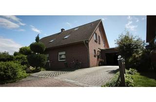 Haus mieten in Irisweg, 38536 Meinersen, Doppelhaushälfte mit 6 Zimmern in Meinersen