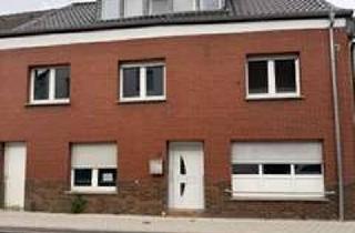 Haus mieten in 52525 Heinsberg, Viel Platz für den Alltag in diesem Reihenmittelhaus in Heinsberg