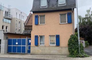 Haus mieten in Westerwaldstraße, 65549 Limburg, Gepflegtes Einfamilienhaus in Limburg an der Lahn