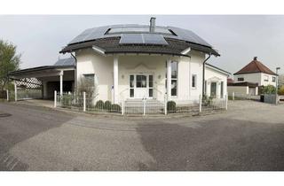 Haus mieten in 84163 Marklkofen, Geräumiges, stilvoll saniertes, preiswertes 4-Zimmer-Haus in Marklkofen