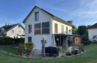Haus mieten in 79423 Heitersheim, Energiesparendes Passivhaus mit Garten, Terrasse & Einbauküche