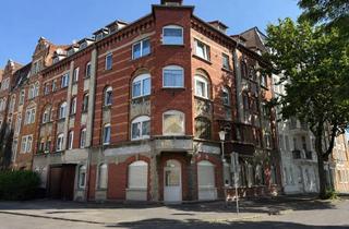 Anlageobjekt in 34125 Unterneustadt, Kapitalanlage: Mehrfamilienhaus mit 17 Wohneinheiten und Entwicklungspotenzial