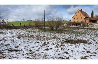 Grundstück zu kaufen in Auf Den Höfen, 78078 Niedereschach, Großes, idyllisches Grundstück
