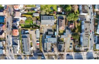 Grundstück zu kaufen in 27578 Lehe, Projekt Mehrfamilienhaus: Bebauungsplan vorhanden