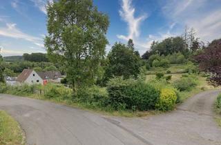 Grundstück zu kaufen in 58675 Hemer, VR Immo: Baulücke in ruhigem und beliebten Wohngebiet