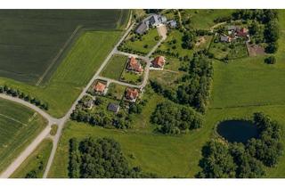 Grundstück zu kaufen in 18573 Rambin, Großzügiges Baugrundstück in Rambin – Am Kubitzer Bodden