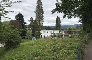 Grundstück zu kaufen in Kaiser-Wilhelm-Straße, 76530 Innenstadt, Baugrundstück Baden-Baden Toplage