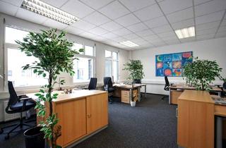 Büro zu mieten in 52146 Würselen, Büro mit 570,66 m² und 24/7-Zugang – Startklar für Ihr Business!