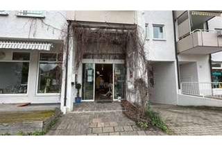 Gewerbeimmobilie kaufen in Franz Conrad Str. 16, 77815 Bühl, Gewerbeimmobilie auch als Umbau zur Wohnung