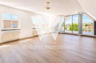 Büro zu mieten in Paradeplatz, 04849 Bad Düben, Ob Praxis, Büro oder Kanzlei: Helle Räume - verschiedene Größen - bis 700 m² auf zwei Etagen!