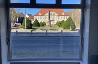 Büro zu mieten in Lollfuß 67, 24837 Schleswig, Repräsentative Büro-/Praxisfläche | 135 m² | 5 Stellplätze | Top-Lage gegenüber Amtsgericht