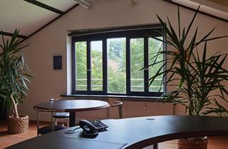 Büro zu mieten in 83236 Übersee, Untervermietung von drei Büroräumen in Übersee / Feldwies