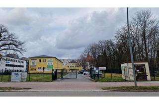 Büro zu mieten in Oberfrohnaer Straße, 09117 Siegmar, Effizient nutzbare Bürofläche mit 10 Stellplätzen in Chemnitz Siegmar