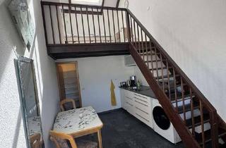 Immobilie mieten in 51143 Zündorf, Möbliertes Apartment, "klein aber fein"