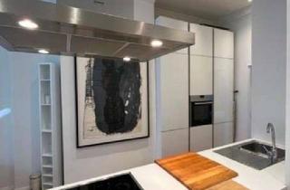 Immobilie mieten in Augsburger Straße 31, 10789 Charlottenburg, Traumhafte (möblierte) Altbau-Oase am Ku-Damm mit Garten