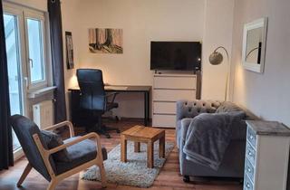 Immobilie mieten in 50678 Altstadt-Süd, Gemütliches, ruhiges Apartment Nähe Rheinauhafen/Innenstadt