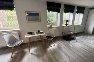 Immobilie mieten in 63150 Heusenstamm, Vor den Toren von Frankfurt am Main: Gemütliche 2-Zimmer-WHG in Heusenstamm