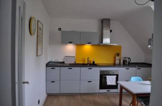 Immobilie mieten in 52074 Vaalserquartier, 2-Zimmer-Wohnung für temporäres Wohnen ab 09/26 // 2-room-apartment for temorary living from 09/26