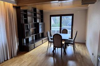 Immobilie mieten in 40547 Niederkassel, 90m² in Bestlage Niederkassel – großzügige 3-Zimmer-Wohnung mit Balkon | ideal als Übergangslösung