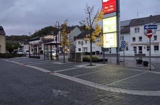 Geschäftslokal mieten in Brückenstrasse 18, 66701 Beckingen, Einzelhandelsfläche Beckingen am Marktplatz Toplage 548m²