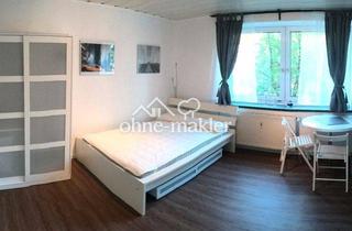 Wohnung mieten in Wallmodenstraße 49, 30625 Hannover/ Kleefeld, 30625 Hannover, Neuwertige und möblierte Wohnung in Kleefeld (in der Nähe MHH)