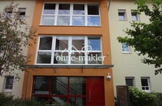 Wohnung mieten in 90455 Nürnberg, Erdgeschosswohnung mit Garten,EBK,TG in Nürnberg-Herpersdorf