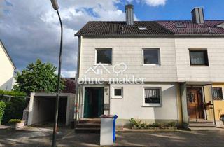 Haus kaufen in Neubruchstraße 16, 82178 Puchheim, Familienglück in Puchheim-Ort