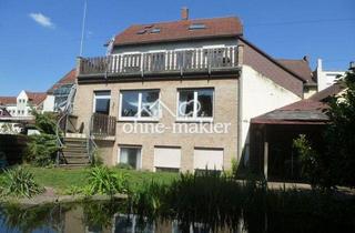 Wohnung mieten in Lindenstraße 3A, 31224 Peine, sonnige 3-Zi-Wohnung, Terrasse, Garten, Garage