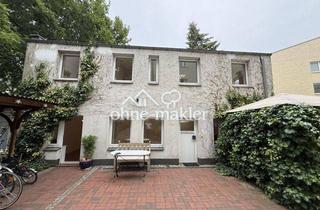 Lofts mieten in Dönhoffstraße 7, 10318 Berlin, Arbeiten & Wohnen | Remise mit Loftcharakter in Berlin-Karlshorst