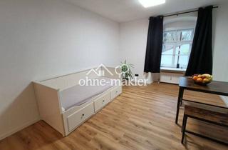Wohnung mieten in Unteralling 1, 93161 Sinzing, 1-Zimmer-Appartement - möbliert