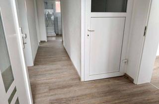 Wohnung mieten in 34295 Edermünde, Provisionsfrei!!! Renovierte 3-Zimmer-Wohnung im Erdgeschoss in einem Dreifamilienhaus zu vermieten!