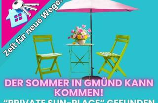 Wohnung kaufen in 73525 Schwäbisch Gmünd, Deine Stadtwohnung in Schwäbisch Gmünd: 2,5-Zi. DG-Whg., Dachterrasse/TG-Bad /KFZ-Stellplatz