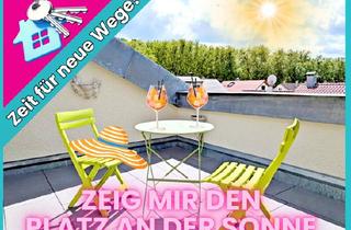 Wohnung kaufen in 73525 Schwäbisch Gmünd, Deine Stadtwohnung in Schwäbisch Gmünd: 2,5-Zi. DG-Whg., Dachterrasse/TG-Bad /KFZ-Stellplatz
