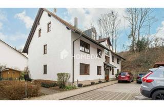 Wohnung kaufen in 86453 Dasing, Großzügige 4-Zimmer-Wohnung mit Garage und Carport und grüner Aussicht