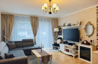 Wohnung kaufen in 71336 Waiblingen, Helle, vermietete 3-Zimmer-Wohnung mit großem Süd-Balkon in Waiblingen-Hohenacker, 3% Nettomietrendi