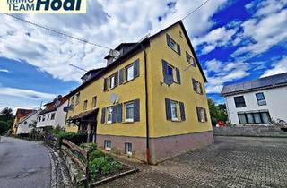 Wohnung kaufen in 72827 Wannweil, Wohnung mit Garage und AAP im Freien in ruhiger Lage in Wannweil sucht neuen Eigentümer!!