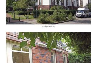 Wohnung kaufen in Johann-Mohr Weg, 22763 Othmarschen, Ohne Makler - 2 Zimmer Wohnung in Hamburg Othmarschen