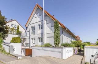 Wohnung kaufen in 71069 Sindelfingen, Attraktive 2-Zimmer-Wohnung mit Terrasse & Tiefgaragenstellplatz