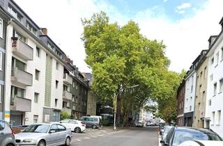 Wohnung kaufen in 50676 Altstadt-Süd, Perfekt für modernes Stadtleben! 3 - Zimmer Terrassenwohnung! Modernisiert! Ruhig und zentral!