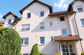 Wohnung kaufen in 96479 Weitramsdorf, Modernes Wohnglück in Weidach - Ideal für Eigennutzer oder Kapitalanleger!