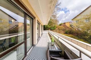 Wohnung kaufen in Allerseeweg 14, 97204 Höchberg, Provisionsfrei: barrierefreie Zimmer-Wohnung in Bestlage von Höchberg- Würzburg. Sofort frei!