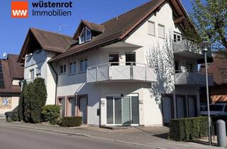 Wohnung kaufen in 77704 Oberkirch, Schicke Wohnung in Stadelhofen !