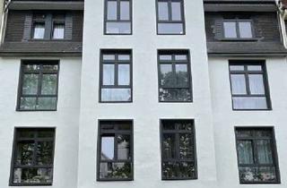 Wohnung kaufen in Bachstr. 56, 58089 Wehringhausen, 2-3 Zimmer WÄRMEPUMPE + SOLAR- ENERGIEKLASSE A - TOP LAGE Stadtgarten - Exklusiv, Kamin, Fußbodenh.