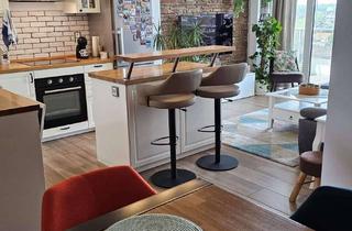 Wohnung kaufen in Luxemburger Str. 124, 50939 Sülz, Kernsanierte 4Z-Whg mit traumhafter Aussicht, Domblick, 2 Balkone, sehr hell, provisionsfrei