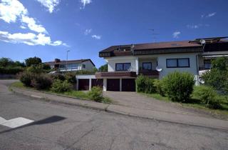 Wohnung kaufen in 73061 Ebersbach, Hochwertige 3-Zimmer-Eigentumswohnung in Waldrandlage, ohne Maklerkosten